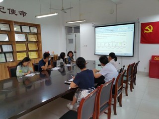 心理学院举办博士论坛