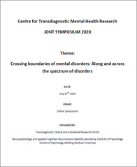 我校跨临床与亚临床群体心理健康...